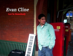 Evan Cline - Christmas Gift