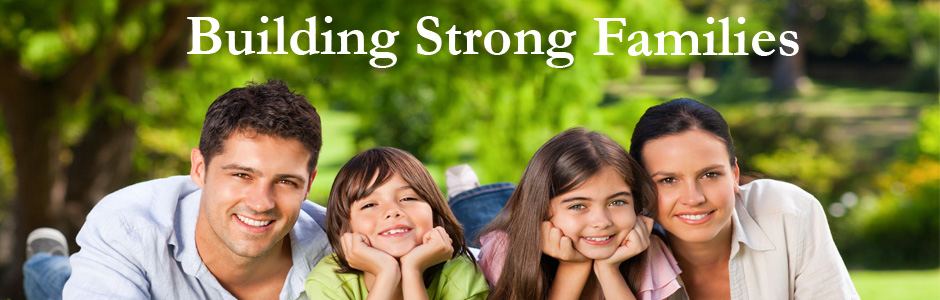 Building Stronger Families Program