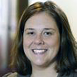 Megan Robinson Joy, Ph.D., BCBA
