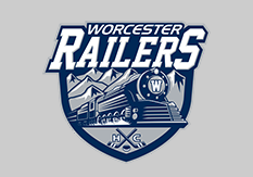 Worcester Railers Hockey