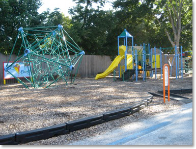 Orlando Campus Playground