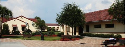 The Viera Campus - Devereux Florida