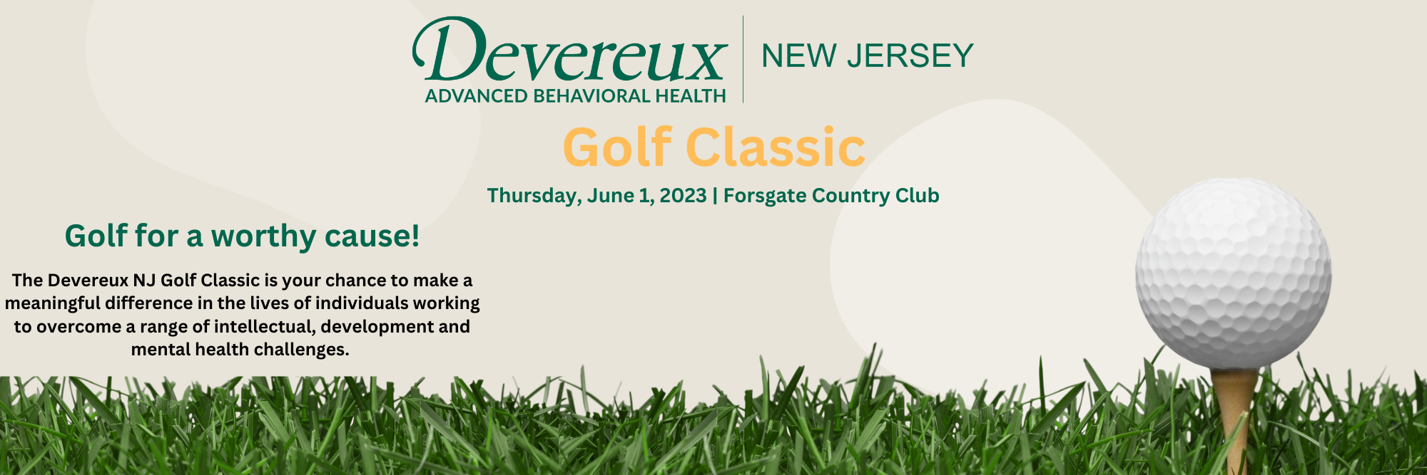 New Jersey Golf Classic