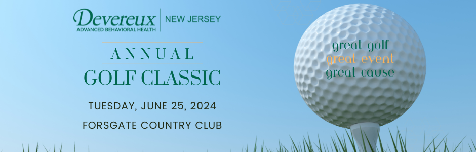 NJ Golf Clasic 2024