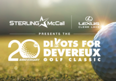 18th Annual Divots for Devereux