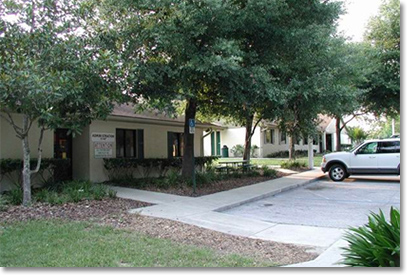 Orlando Campus