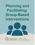 Planning and Facilitating Group-Based Interventions