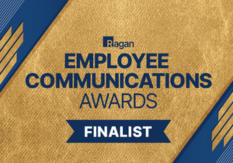 Ragan Employee Communications Award