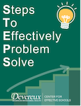 Steps to Effectively Problem-Solve (STEPS)