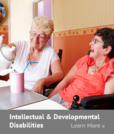 Devereux programs - Intellectual & Developmental Disabilities