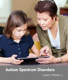 Devereux programs - Autism Spectrum Disorders