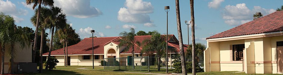 Viera Campus